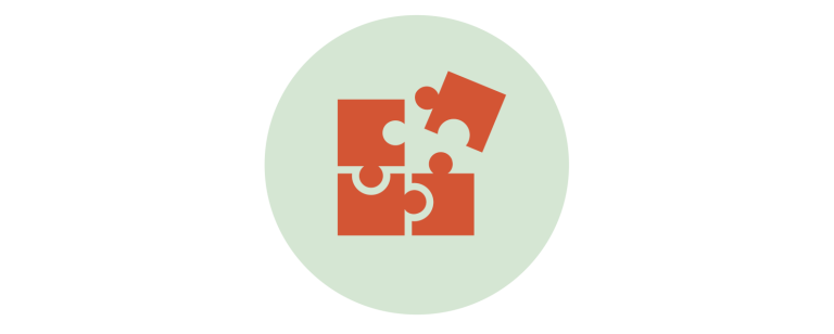 Symbol für meine Arbeitsweise