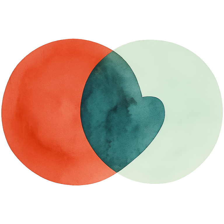 Symbol Paartherapie